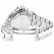 Panerai PAM00050 Luminor Marina Small Seconds Date Automatic S 91377 4