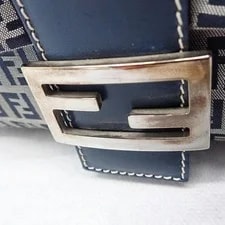 Fendi Mamma Bucket From Japan 2