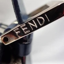 Fendi Mamma Bucket From Japan 3