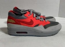 Nike — Nike Air Max 1 X Clot Kiss of Death Solar 2020 Size 8.5 — Sneaker — resale