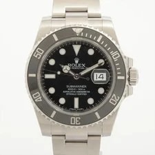 Rolex — Rolex 116610LN Submariner — Watch — deal