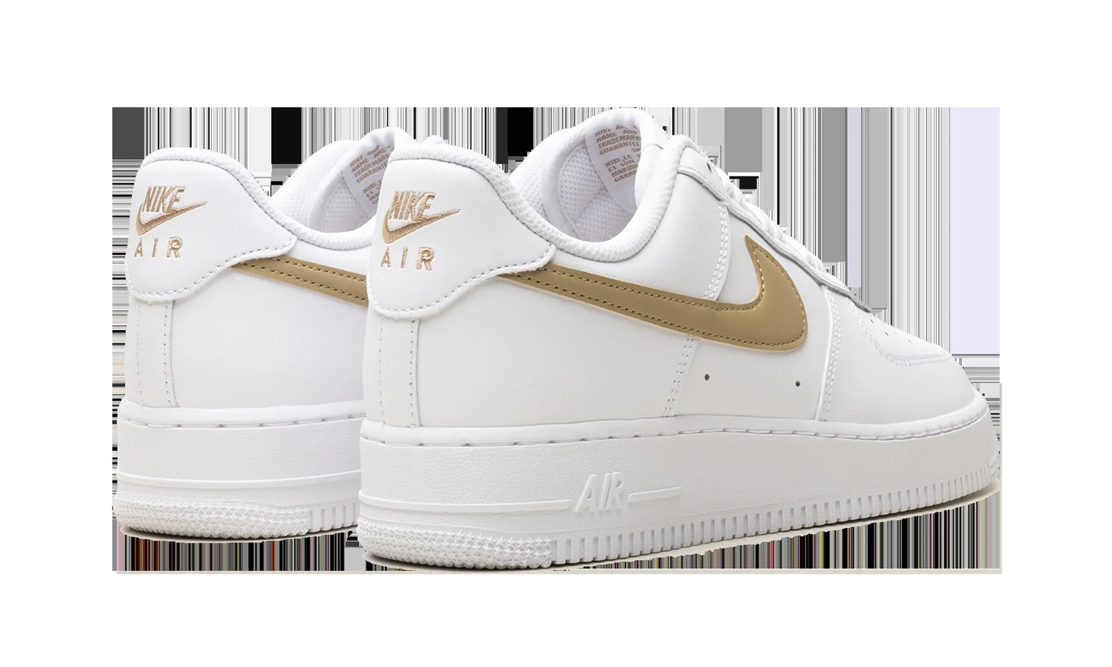 Air Force 1 '07 " / Parachute " FJ4146 124 3