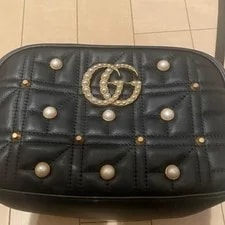 Gucci Small GG Marmont 447632 2