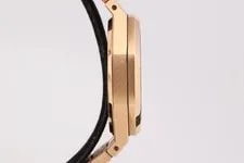 Audemars Piguet Royal Oak Dual Time 26120OR 18k Rose Gold 39mm 4