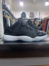 Preowned Air Jordan 11 Low 2
