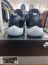 Preowned Air Jordan 11 Low 4