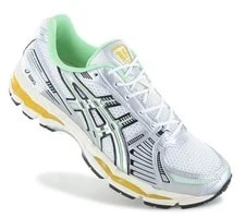 Asics Gel-Kayano 12.1 - Sport Shoes 1203A827-100 2