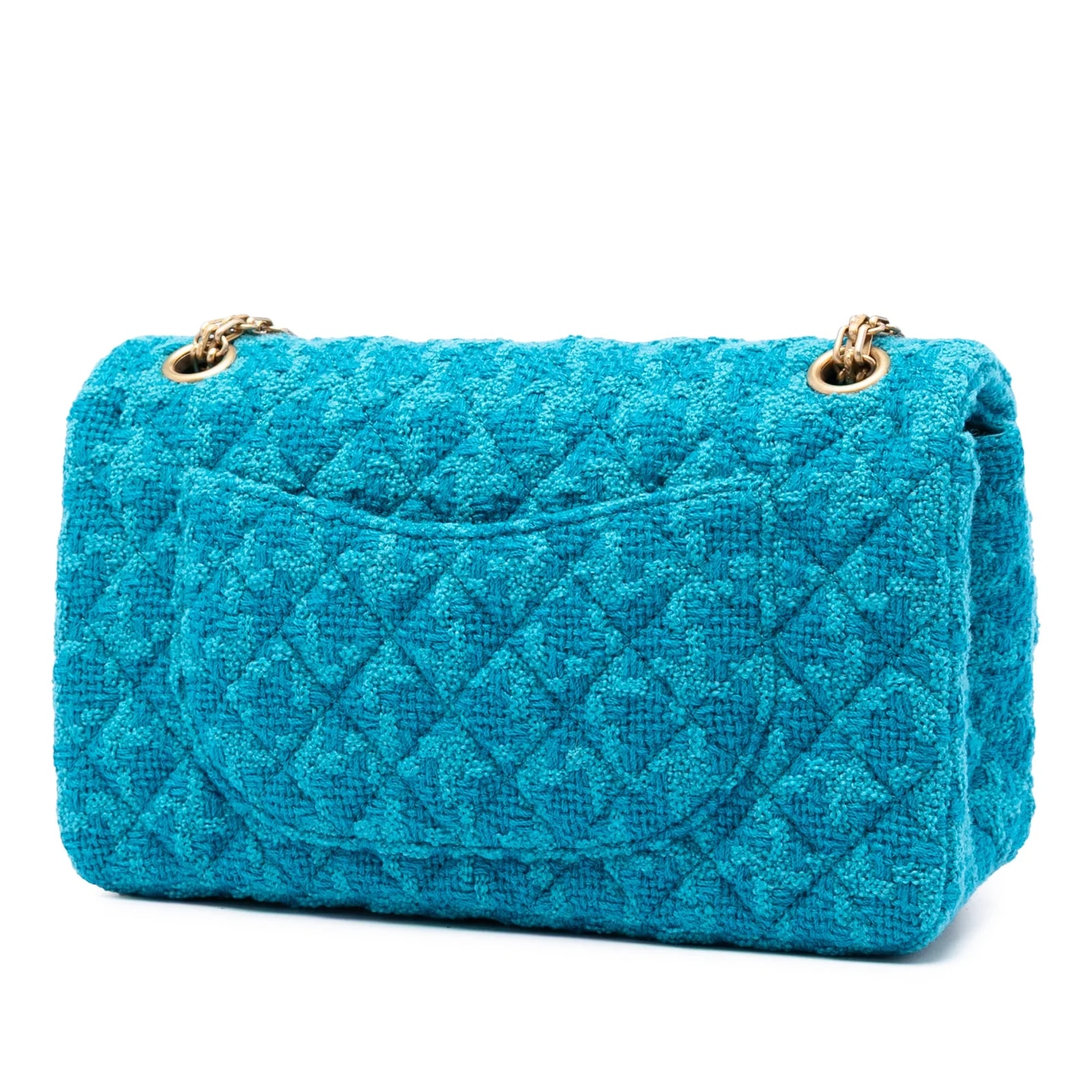 Reissue 2.55 Double Flap 225 2