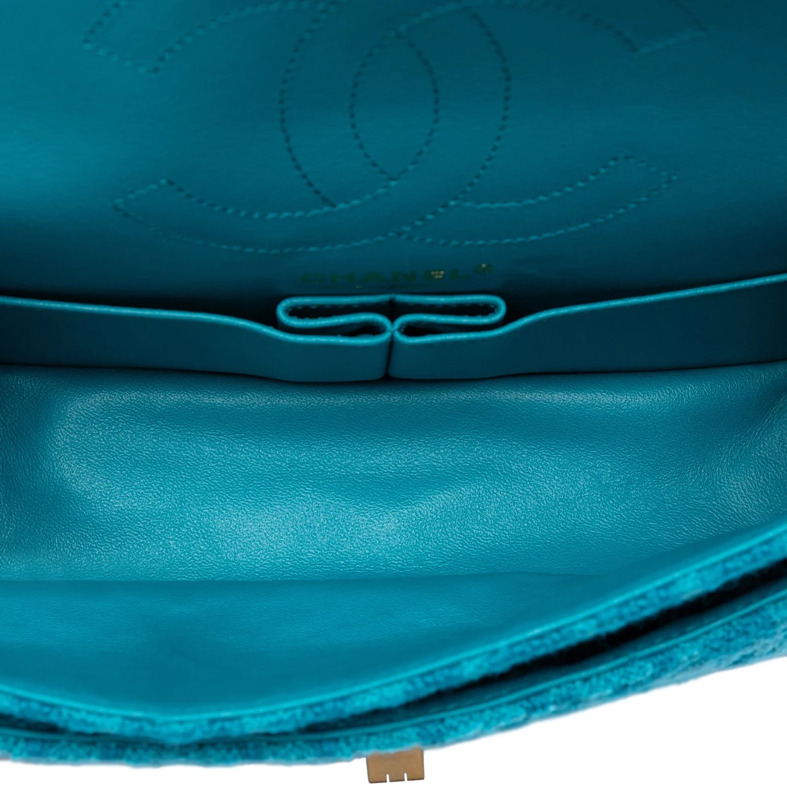 Reissue 2.55 Double Flap 225 4