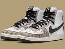 Nike — Nike Terminator Dunk High US 10.5 Shoes NEW ☑️ — Sneaker — resale