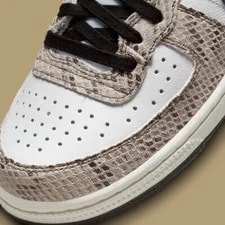 Nike Terminator Dunk High US 10.5 Shoes NEW ☑️ 2