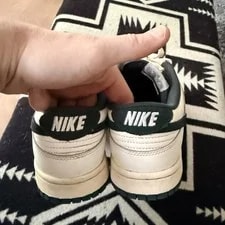 Nike Dunk Low Casual 2