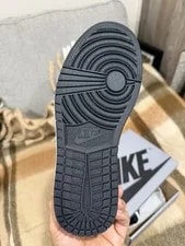 Size 8.5 - Air Jordan 1 Retro OG 2024 Low 3