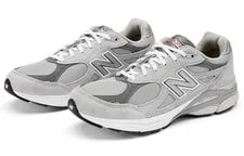 New Balance 990v3 (GS) GC990GY3 2