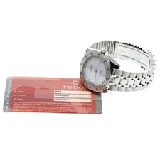 Tudor Monarch 32000ST 2