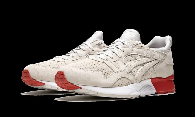 Gel-Lyte 5 "Concepts - 8-Ball" H40FK 9998 2