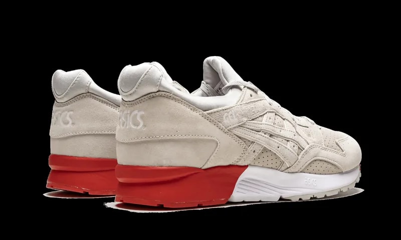 Gel-Lyte 5 "Concepts - 8-Ball" H40FK 9998 3