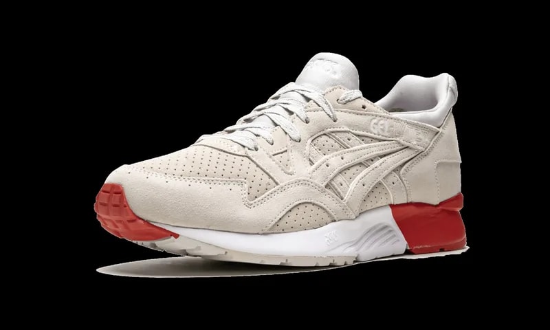 Gel-Lyte 5 "Concepts - 8-Ball" H40FK 9998 4