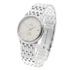 Omega de Ville Prestige Date Automatic From Japan 2