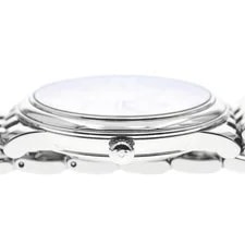 Omega de Ville Prestige Date Automatic From Japan 4
