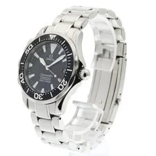 Omega 2252.50 Seamaster 300 Professional Date Automatic 2