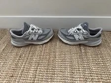 Size 10 - New Balance 990v6 Castlerock 2