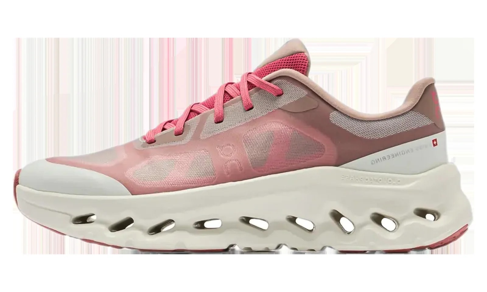 On Running — Cloudtilt Remix Wmns "Camellia " 3WG10245085 — Sneaker — resale