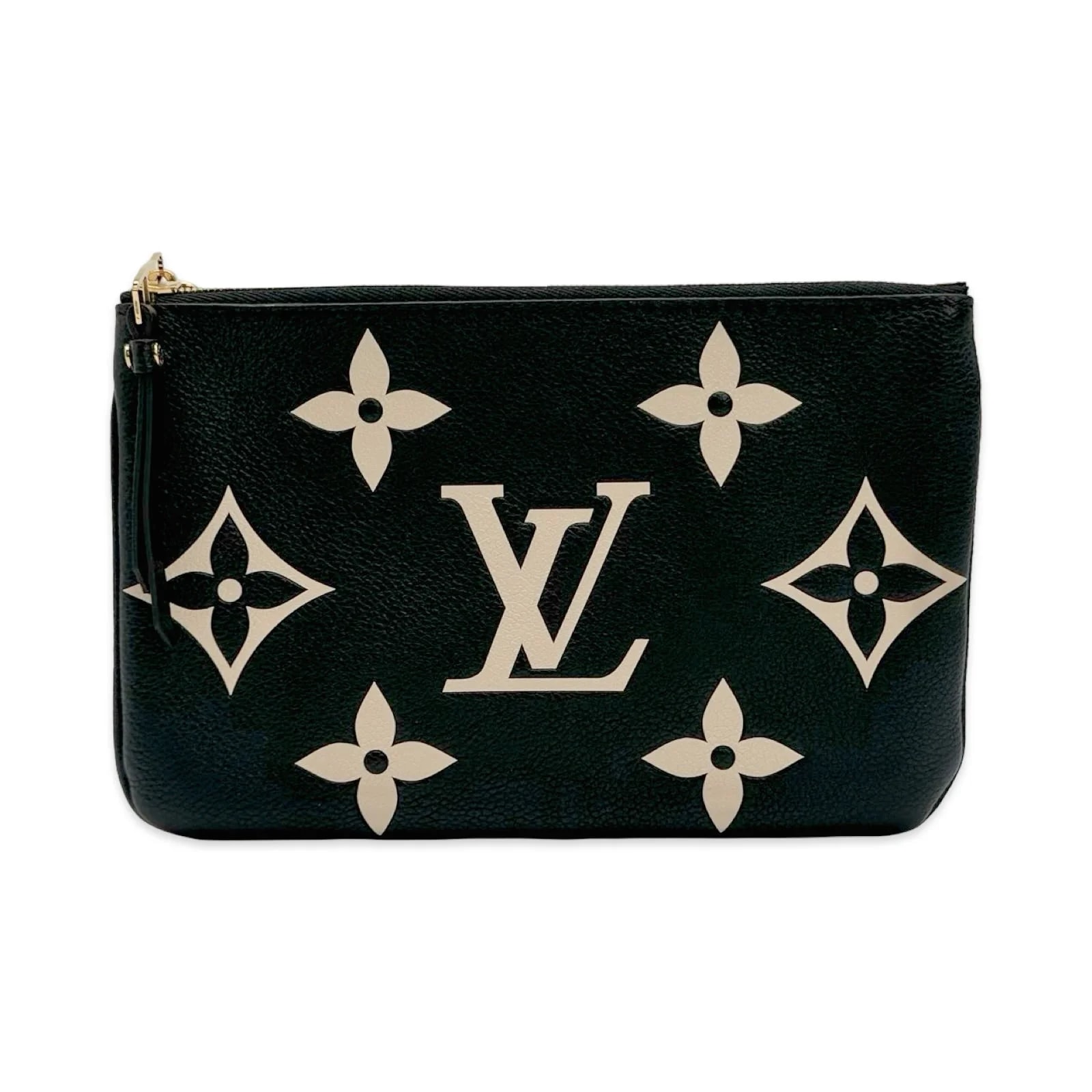 Louis Vuitton Empreinte Double Zip Pochette 4