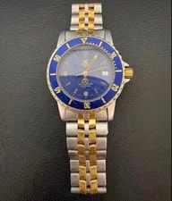 TAG Heuer Good Auth Japan 2