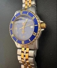 TAG Heuer Good Auth Japan 3