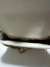 Gucci GG Marmont Small Top Handle Dust 4