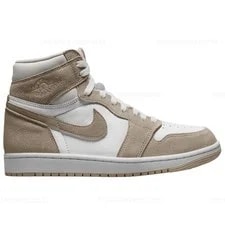 Jordan Air 1 Support High Top FD2596-201 Size 2