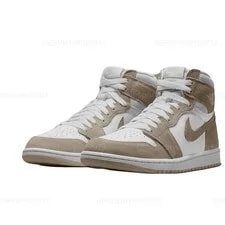 Jordan Air 1 Support High Top FD2596-201 Size 3