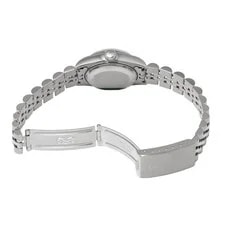 Rolex Datejust 69174 26mm Stainless Steel White #WW2111 4