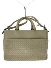 Bottega Veneta — Bottega Veneta 2 Way IVO 481796 — Handbag — resale