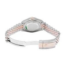 Rolex Datejust 41 126331G 41mm Stainless Steel / Rose Gold #WW621 4