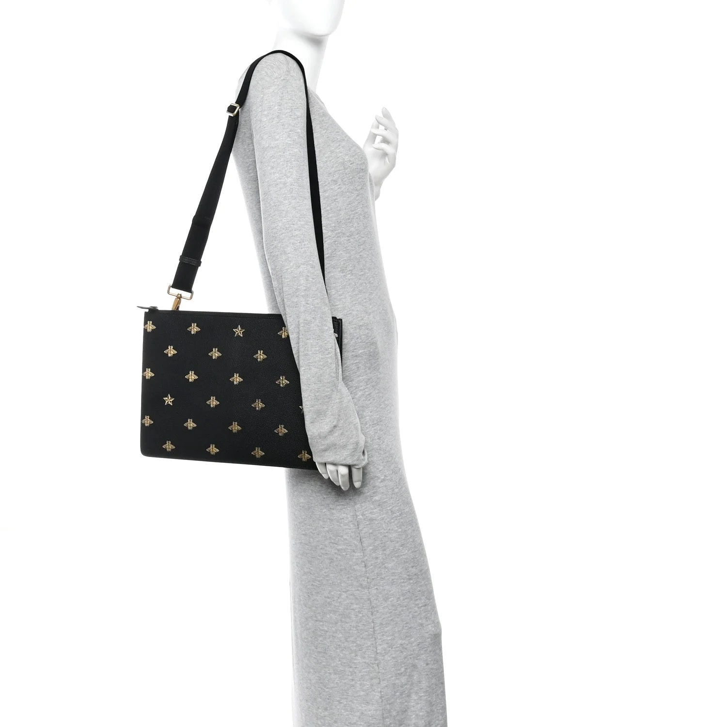 Grained Bee Star Messenger 2