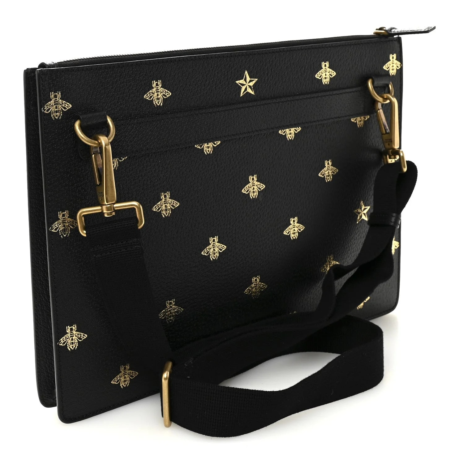 Grained Bee Star Messenger 3