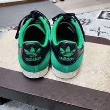 Adidas Gazelle 28cm 2