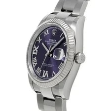 Rolex Datejust 36 126234 36mm Stainless Steel #WW907 2
