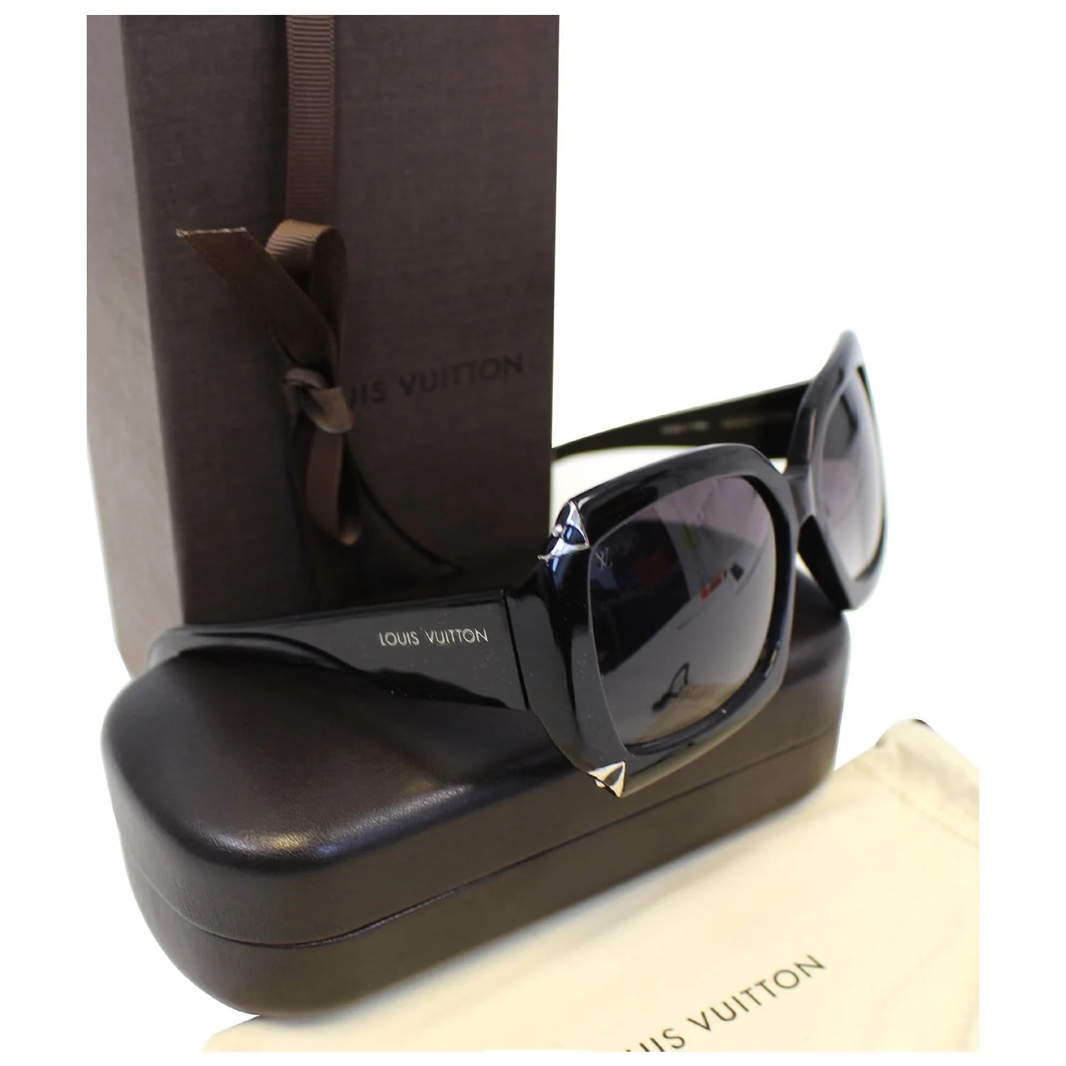 Louis Vuitton Hortensia Sunglasses 2