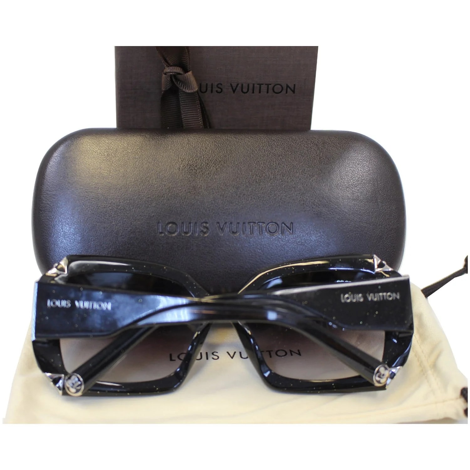 Louis Vuitton Hortensia Sunglasses 3