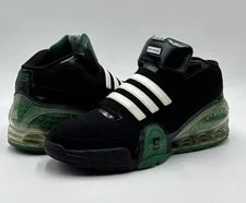 Adidas — Adidas Bounce KG TS Commander '08 Season Kick Off — Sneaker — resale