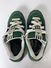 Adidas Adimatic LOW MID Supermodified Campus 00S 3