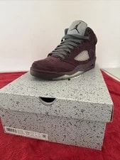 Air Jordan 5 4