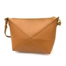 Loewe Puzzle Fold Shiny #SN644 2