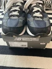 11.0US New Balance 992Gg 2020 Made 3