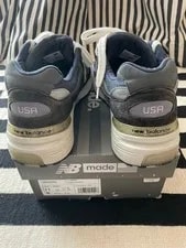 11.0US New Balance 992Gg 2020 Made 4