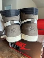 Jordan 1 Retro High OG SP 4