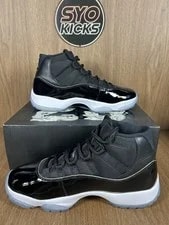 Size 9 - Jordan 11 Retro High 3